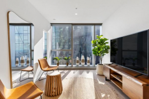 Brand New Apt in West Side Place Best Location